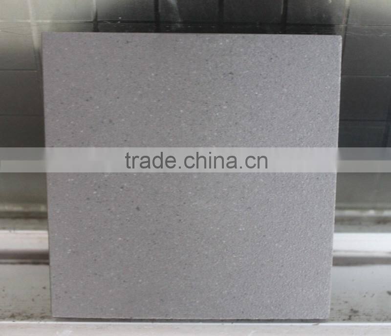 Eagle Ceramics Dark grey porcelain tile anti silp ceramic floor tiles 600*600