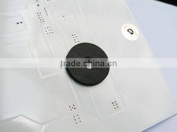 Back led panel light for advertising light box