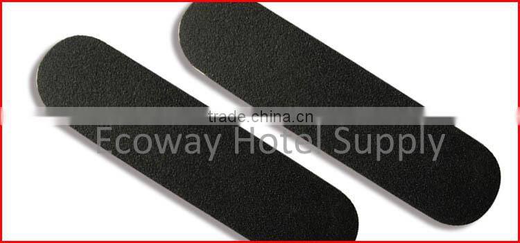 OEM Hotel Wholesale High Quality Disposable Foot Nail File