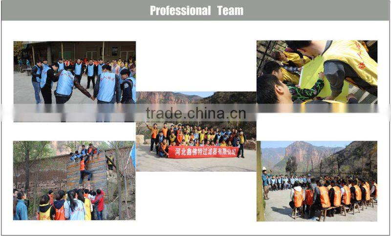 High quality Replacement TAISEIKOGYO filter element