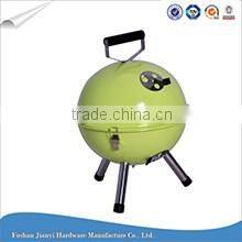New improve easy to carry beach portable indoor grill