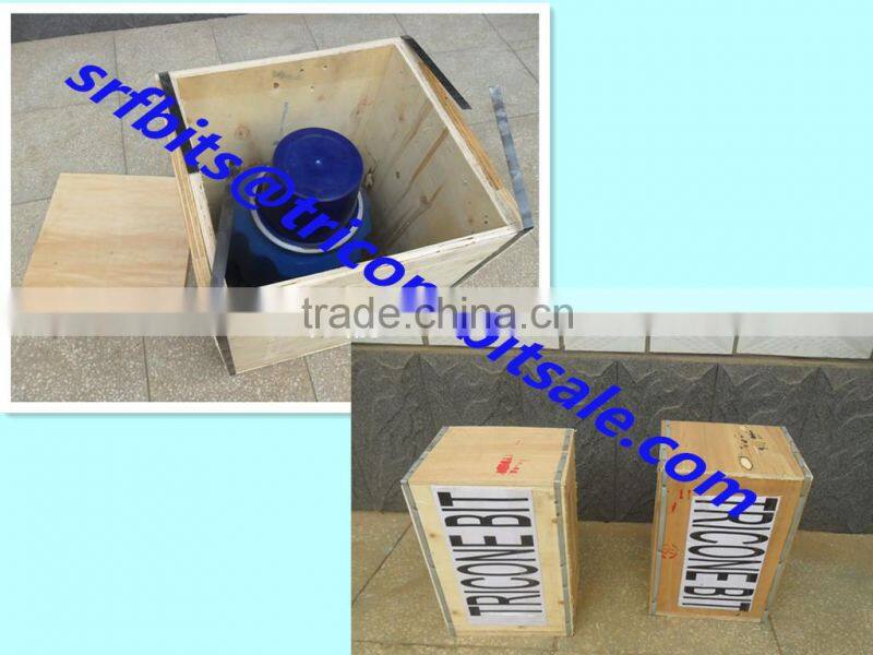 Hole Opener / Reamer Shell , machine spare part ,drilling for groundwater