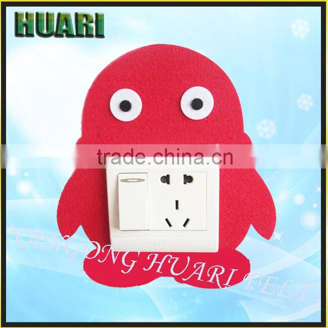 custom-made OEM/ODM brand names electrical keypad switch membrane decal