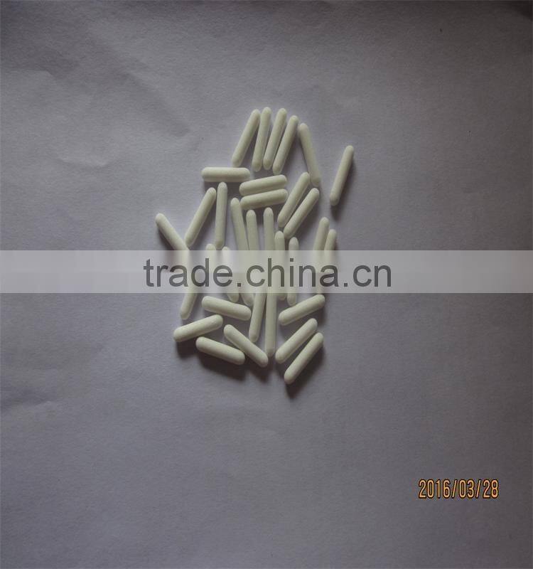 Felt pen nib, various shapes