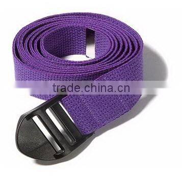 Yoga belt,Stretch belt,exercise strap