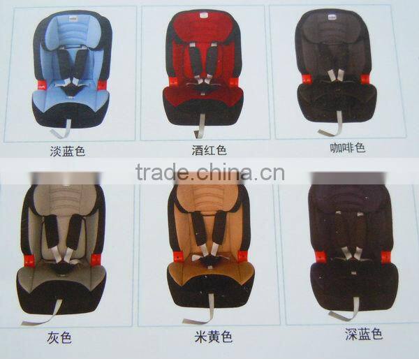 Convertible baby safety Car Seat