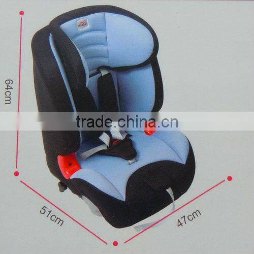 Convertible baby safety Car Seat