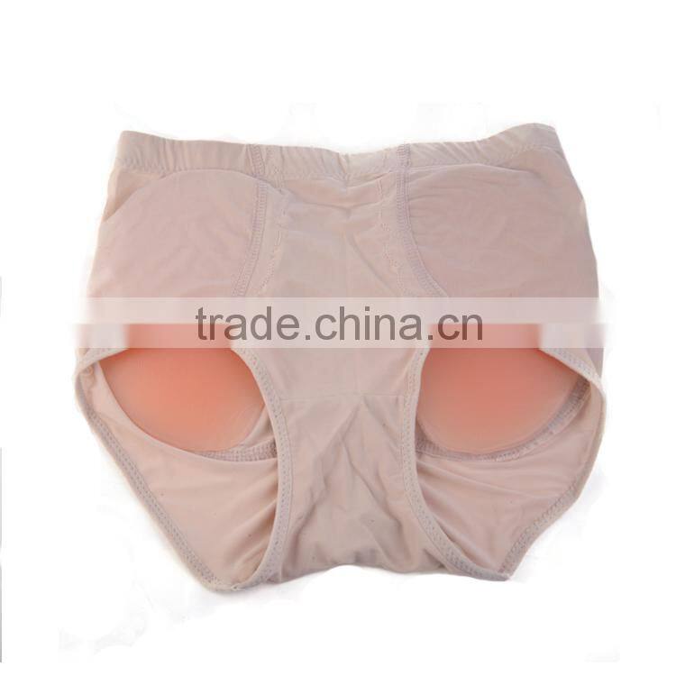Sexy Silicone Buttock and Make Hip Pads