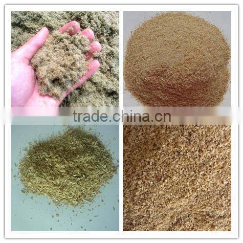 wood chips crusher with CE certification