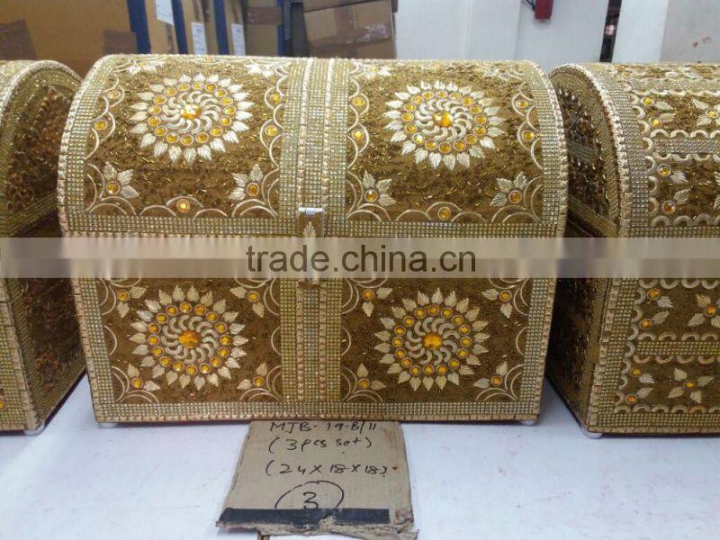 LADIES FIRST CHOICE HAND CRAFTED LAC BANGLES