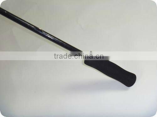 30 Inch Duble Canopy long shaft golf umbrella