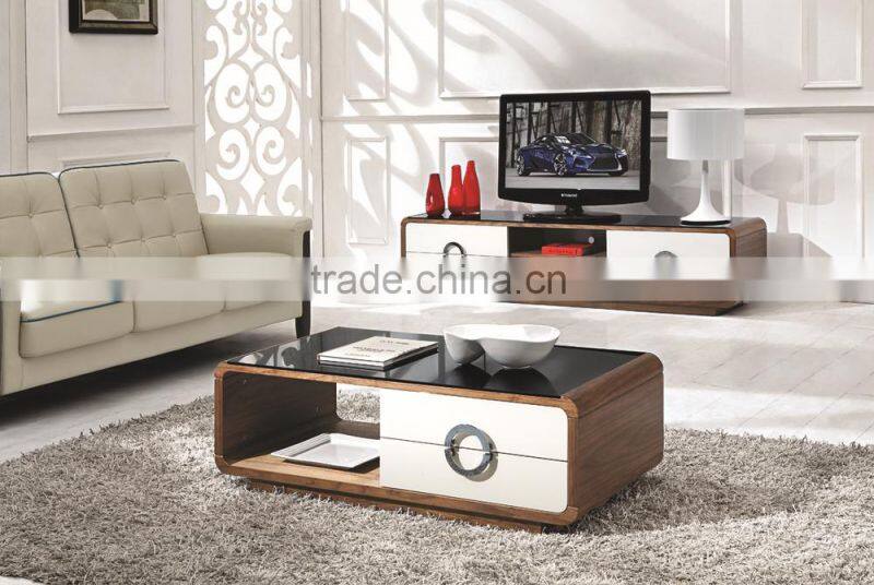 wholesale modern l shaped tv stand