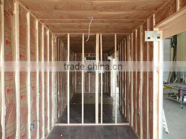 Flexible hotels &restaurant in marine tourist area