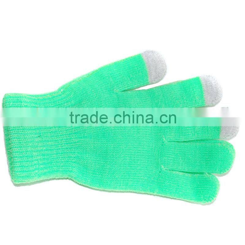 Unisex iglove Touch Screen Gloves For Smart Phone Tablet Full Finger Winter Mittens