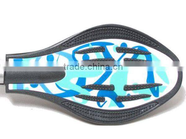 Waveboard MAXOfit Pro Close "Mauritius Mini" 72 cm max. load 129 kg