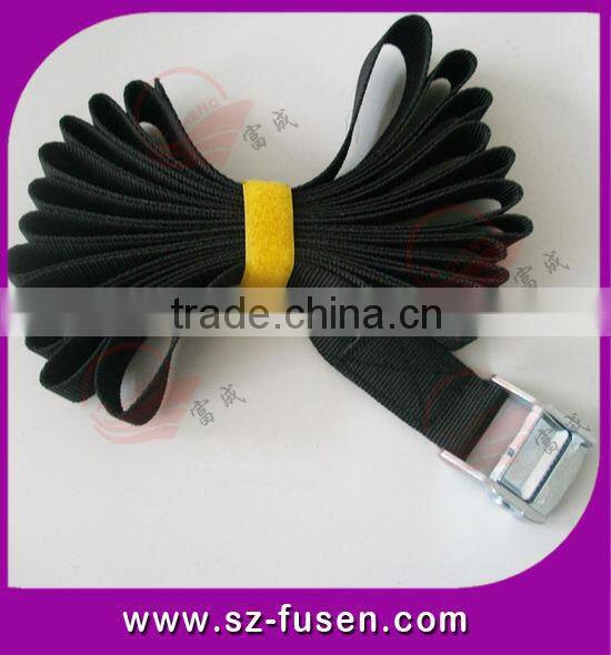 nylon webbing factory high quanlity nylon belt seatbelt
