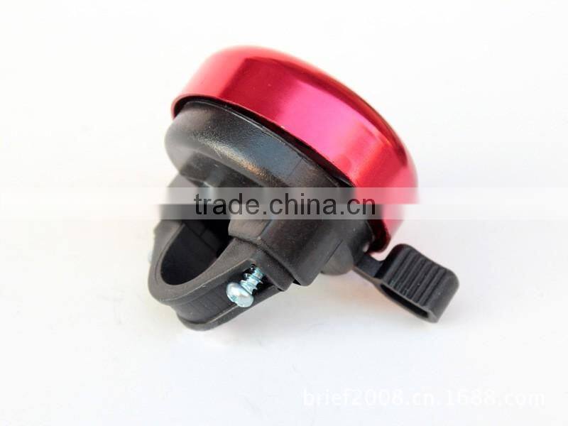 Factory Hot Sale Mini Loving Heart Bicycle Bell