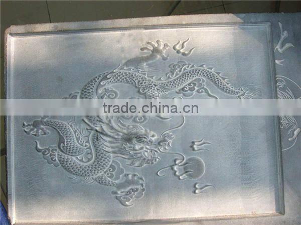 Cheap Price 3D Marble/ Granite CNC Router/ Stone Engraving Machine