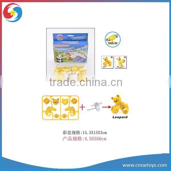 SL1501566 12PCS Wind Up Dog Toys Wind Up Spring