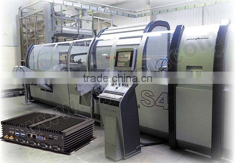 what is computer i3 Toshiba Fanless Mini PC with Intel dual Core i3 4010u 1.7G Intel HD4K resolution 2*MSATA+SATA