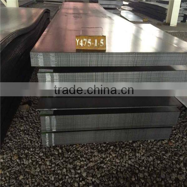 a36 steel plate hot rolled details for sale