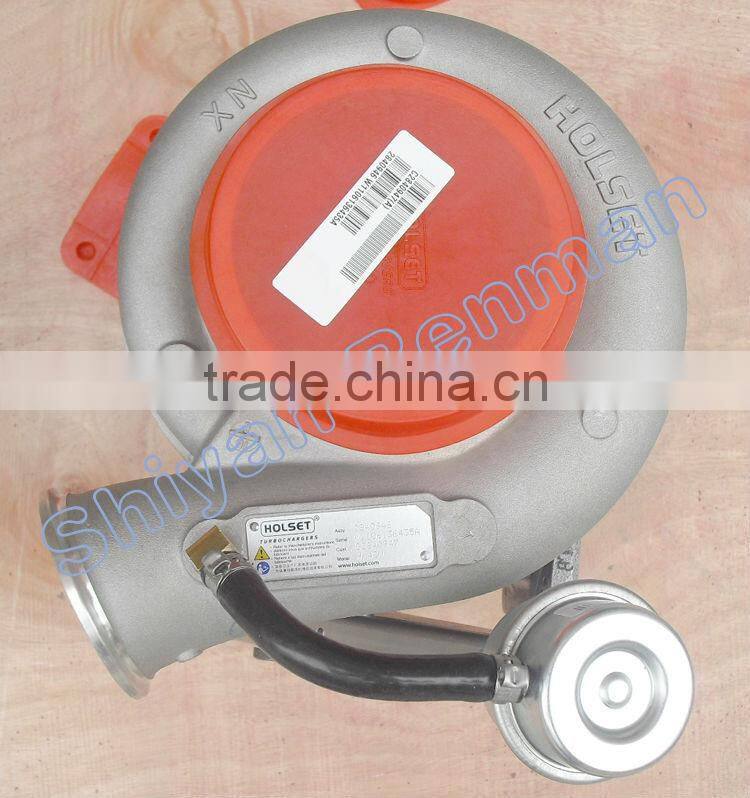 china good quality Cars Trucks supercharger 2842807/2842806 3783607