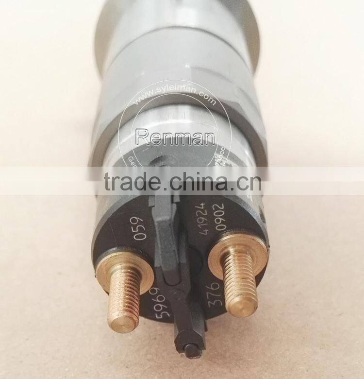 Dongfeng 6BT for sale injectors 5969059