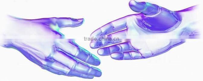 Skin-friendly metal bra buckle metal bra parts HQ