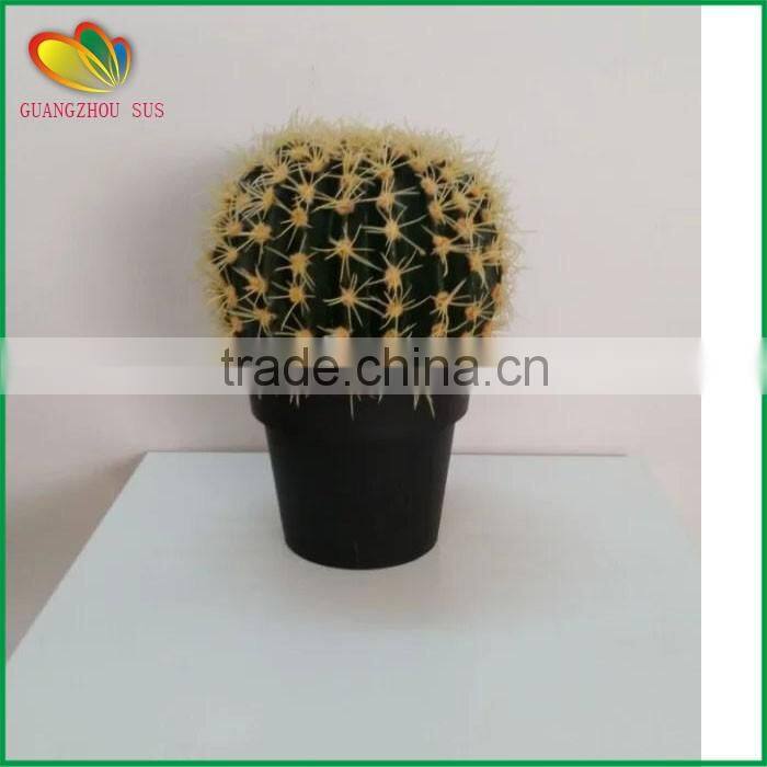 Artificial plants home decoration cactus plants artificial cactus plants