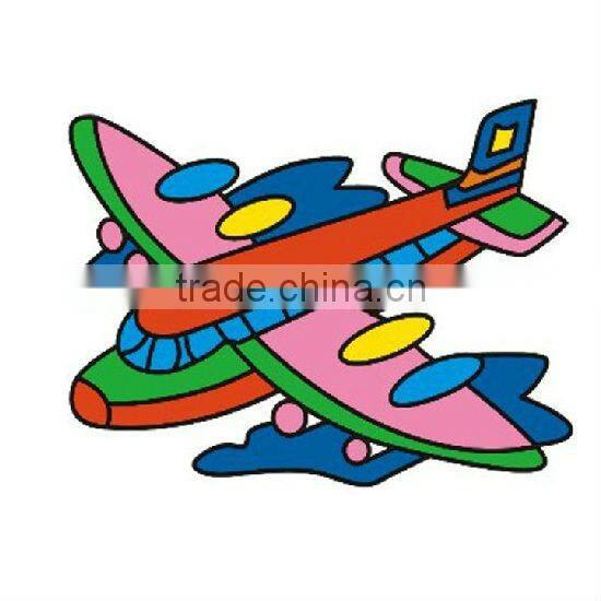 cheap sand painting card