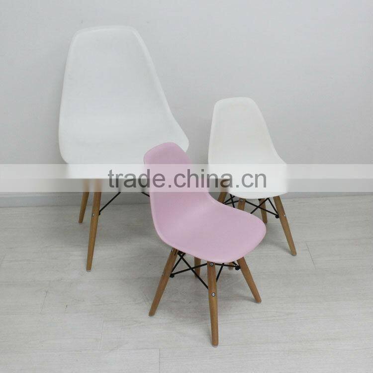 Rocking chair/leisure mustang armchair