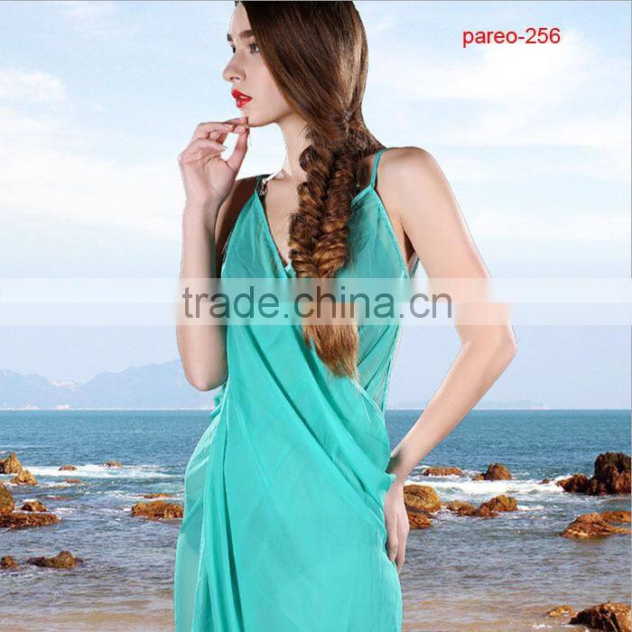 wholesale new fashion sexy beach pareo