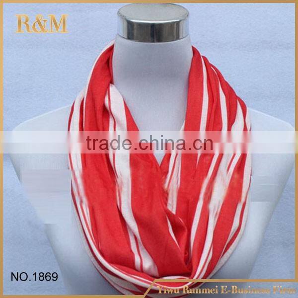 Hot wide breastfeeding scarf jersey infinity nurse cover scarf