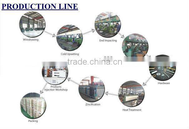 CHIPBOARD SCREWS COUNTERSUNK HEAD