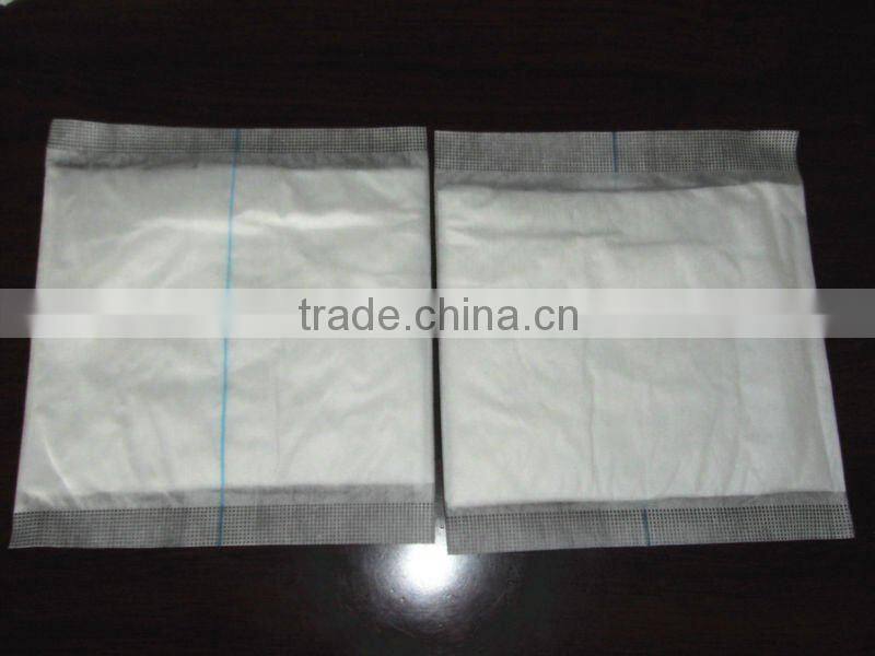 stop blooding cotton pad