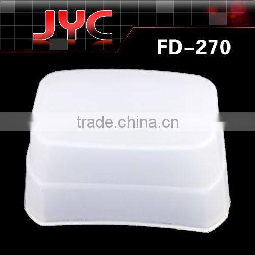Hot sale! Bounce Flash Diffuser FD-430 for Canon Speedlite 430EX / EX II