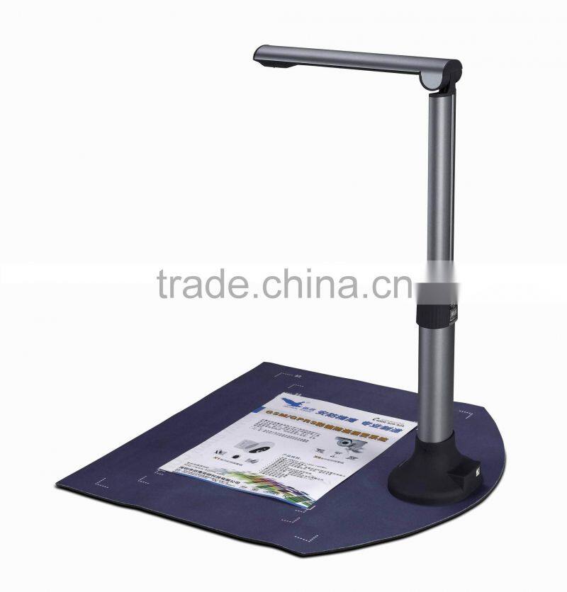 Portable digital visual presenter ,teaching aids and classroom equipment in stock