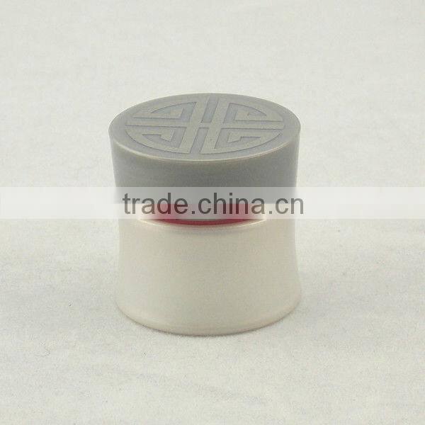 5g pp silicone travel bottle