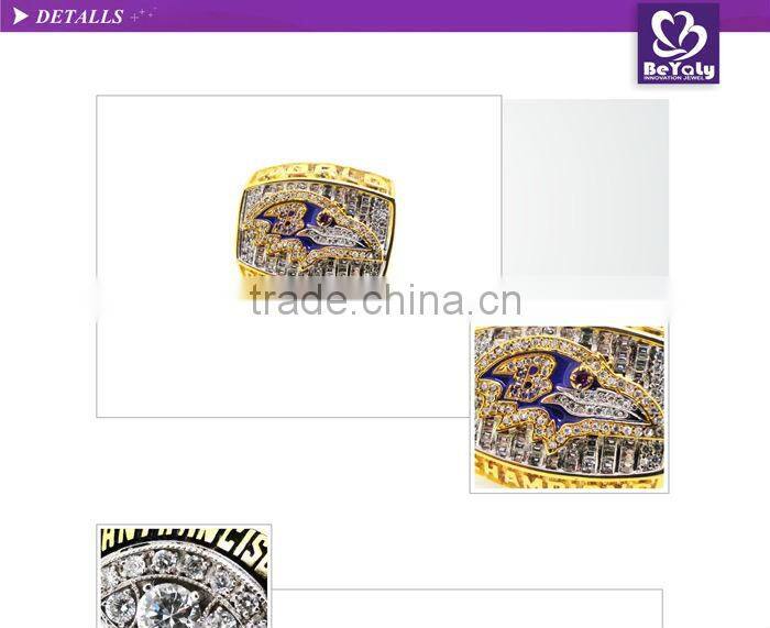 super bowl 1981 San Francisco 49ers NFL sports replica championship ring