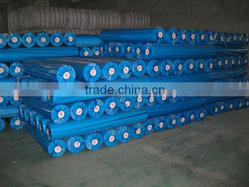 Fusible gum stay for Garment Interlining