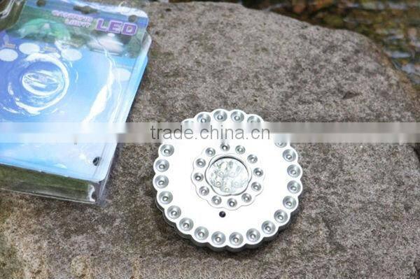 Hot Selling 36+5LED High Brightness Tent Light