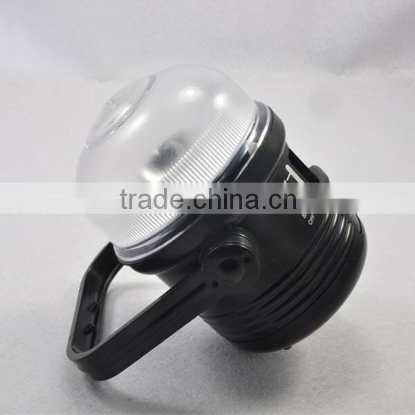 4D Spotlight