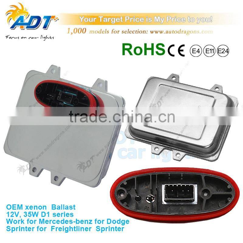 5DV009000000 xenon ballast for He lla originl headlight ballast