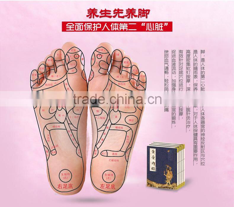 Hot China products wholesale blood circulation electric foot massage machine