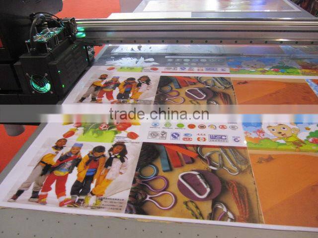 2030C PVC UV digital printer