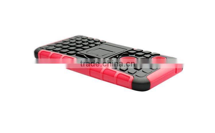 Cell Phone Case With Kickstand Phone Cover For Samsung Galaxy j7 XR-PC-80