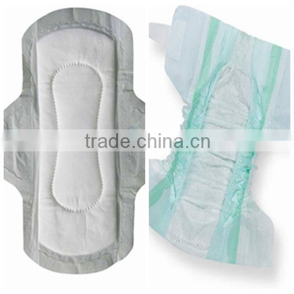 HMPSA hot melt adhesive for baby diaper