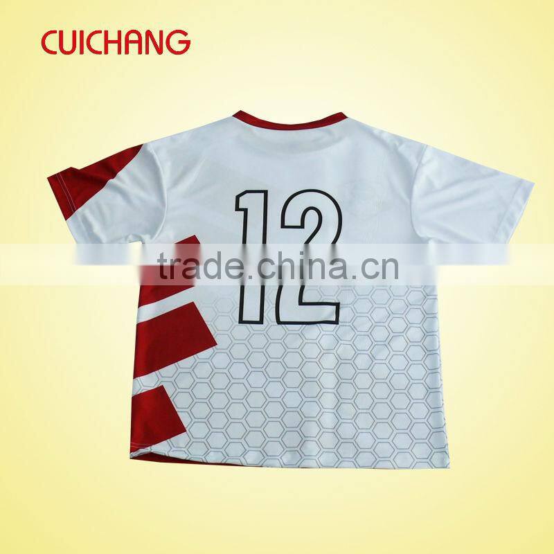 Belgium soccer jersey&wholesale children clothing usa&world cup 2014 cc-416
