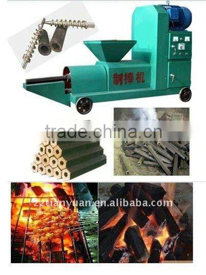 wood rice husk sawdust briquette making machine price