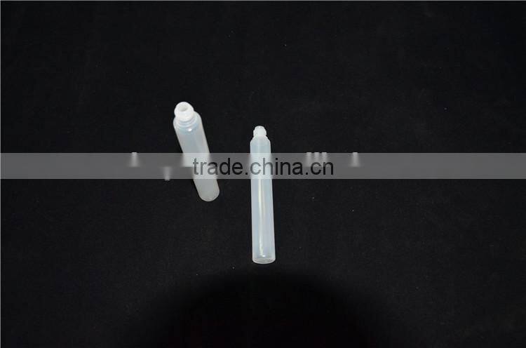 30ml LDPE bottle with lid